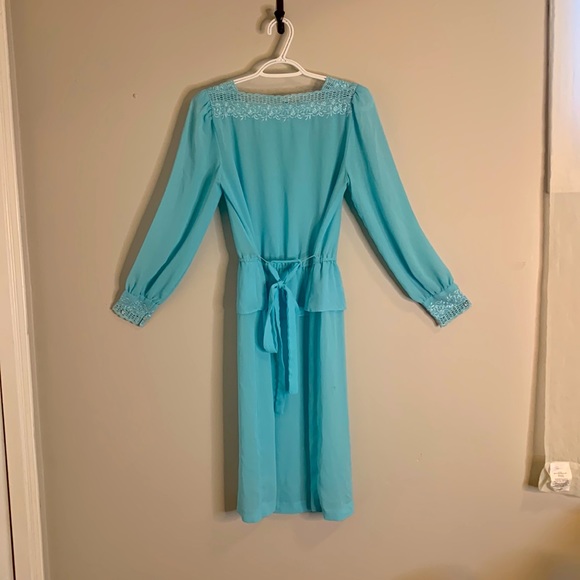 1950’s Vintage Dress - Picture 5 of 8